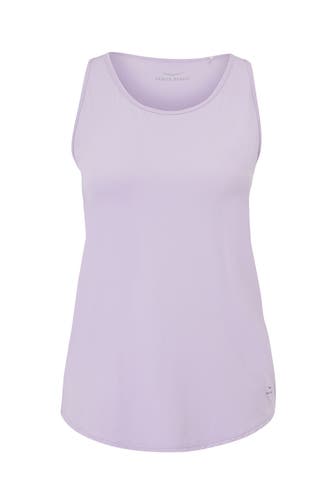 VENICE BEACH Top 'Livie' lavendel