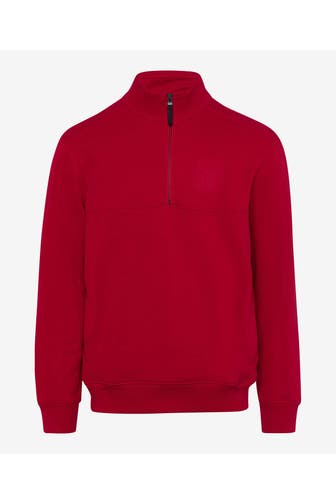 BRAX Sweatshirt rot