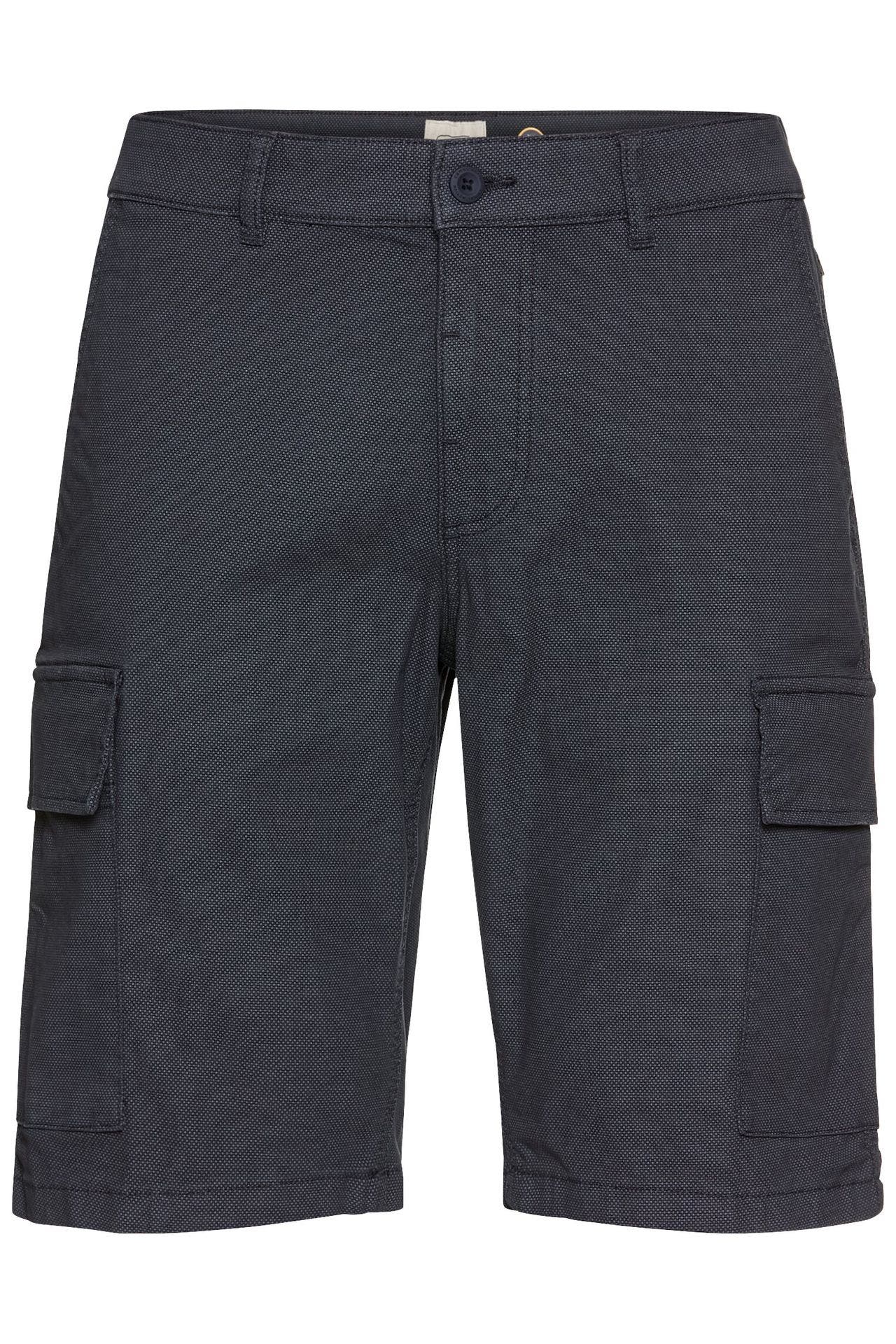 CAMEL ACTIVE Cargo-Shorts nachtblau, Bild 1