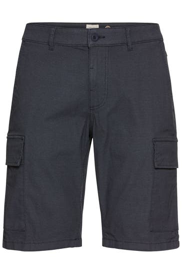 CAMEL ACTIVE Cargo-Shorts nachtblau