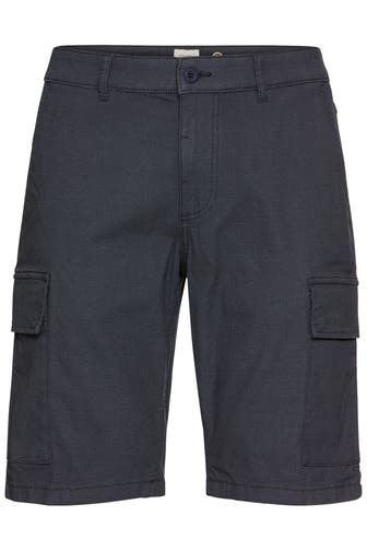 CAMEL ACTIVE Cargo-Shorts nachtblau