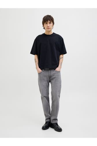 JACK & JONES Jeans 'Clark' straight