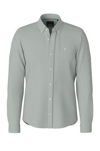 JOOP! Casual-Hemd 'Mike' Casual Fit