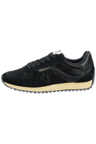 GANT Sneaker 'Beja' schwarz