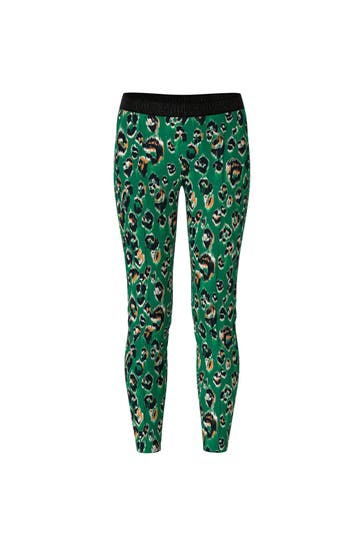 MARC CAIN Leggings animal