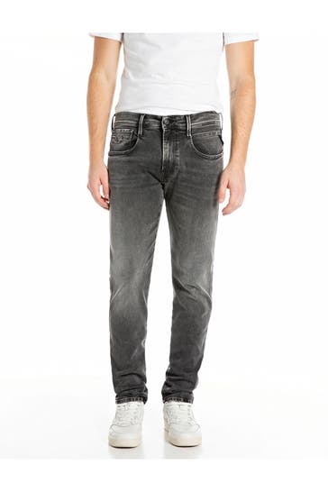 REPLAY Jeans 'Anbass' slim