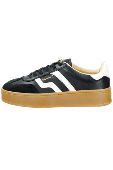 GANT Sneaker 'Cuzmani' mehrfarbig