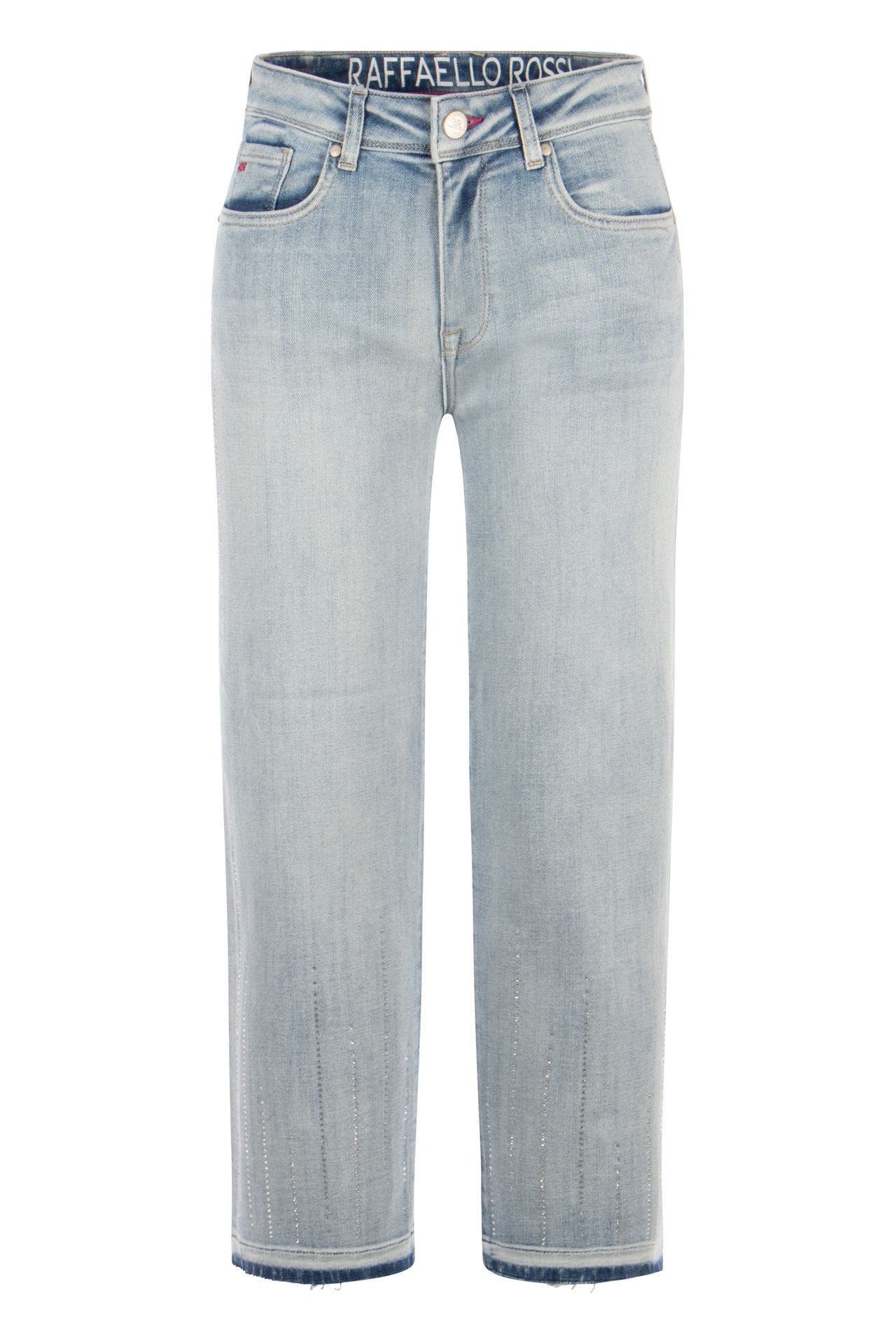 RAFFAELLO ROSSI Jeans 'Kira' straight, Bild 1