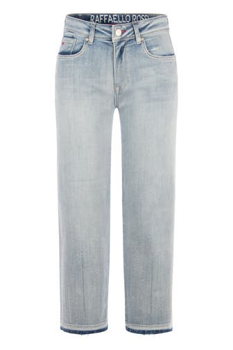 RAFFAELLO ROSSI Jeans 'Kira' straight