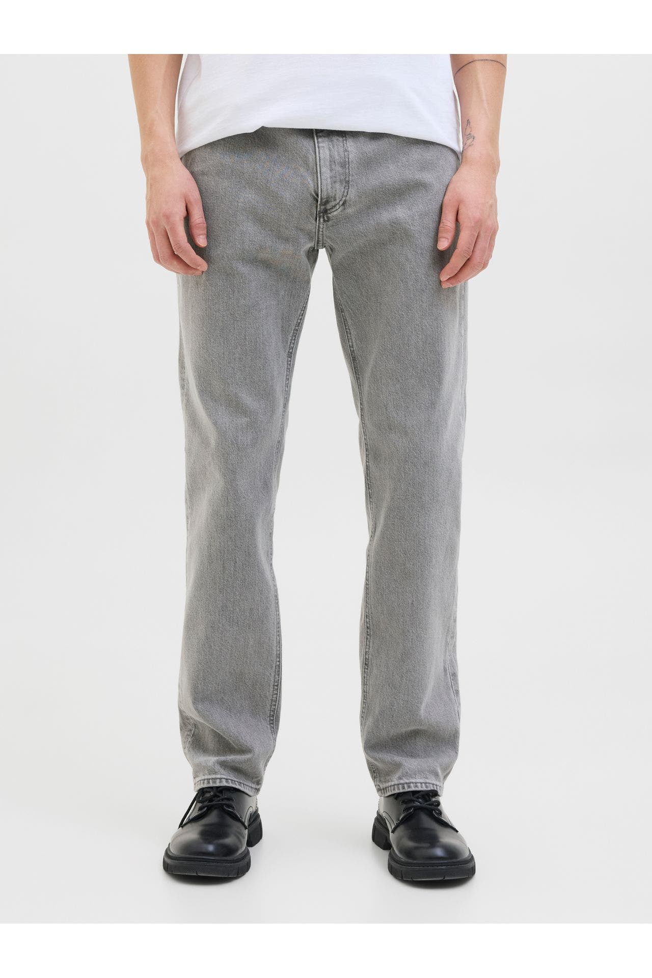 JACK & JONES Jeans 'Clark' straight, Bild 1