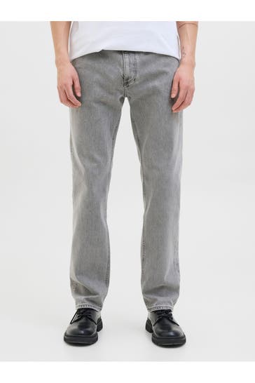 JACK & JONES Jeans 'Clark' straight