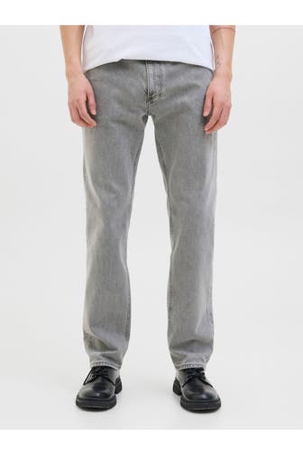 JACK & JONES Jeans 'Clark' straight
