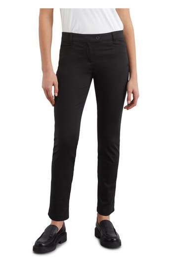 MARC O'POLO Chino schwarz
