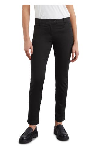 MARC O'POLO Chino schwarz