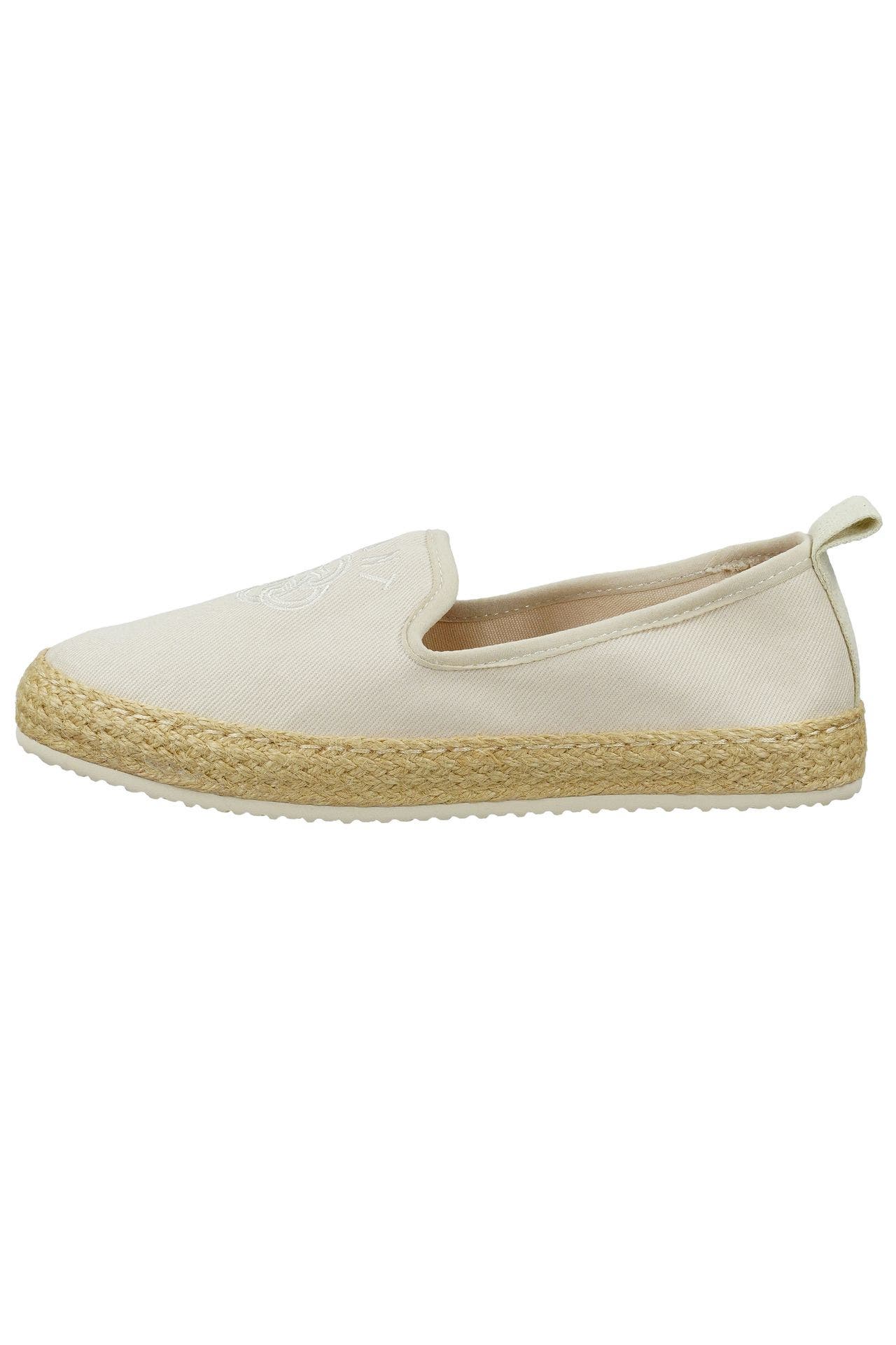GANT Espadrilles 'Raffiaville' creme, Bild 1