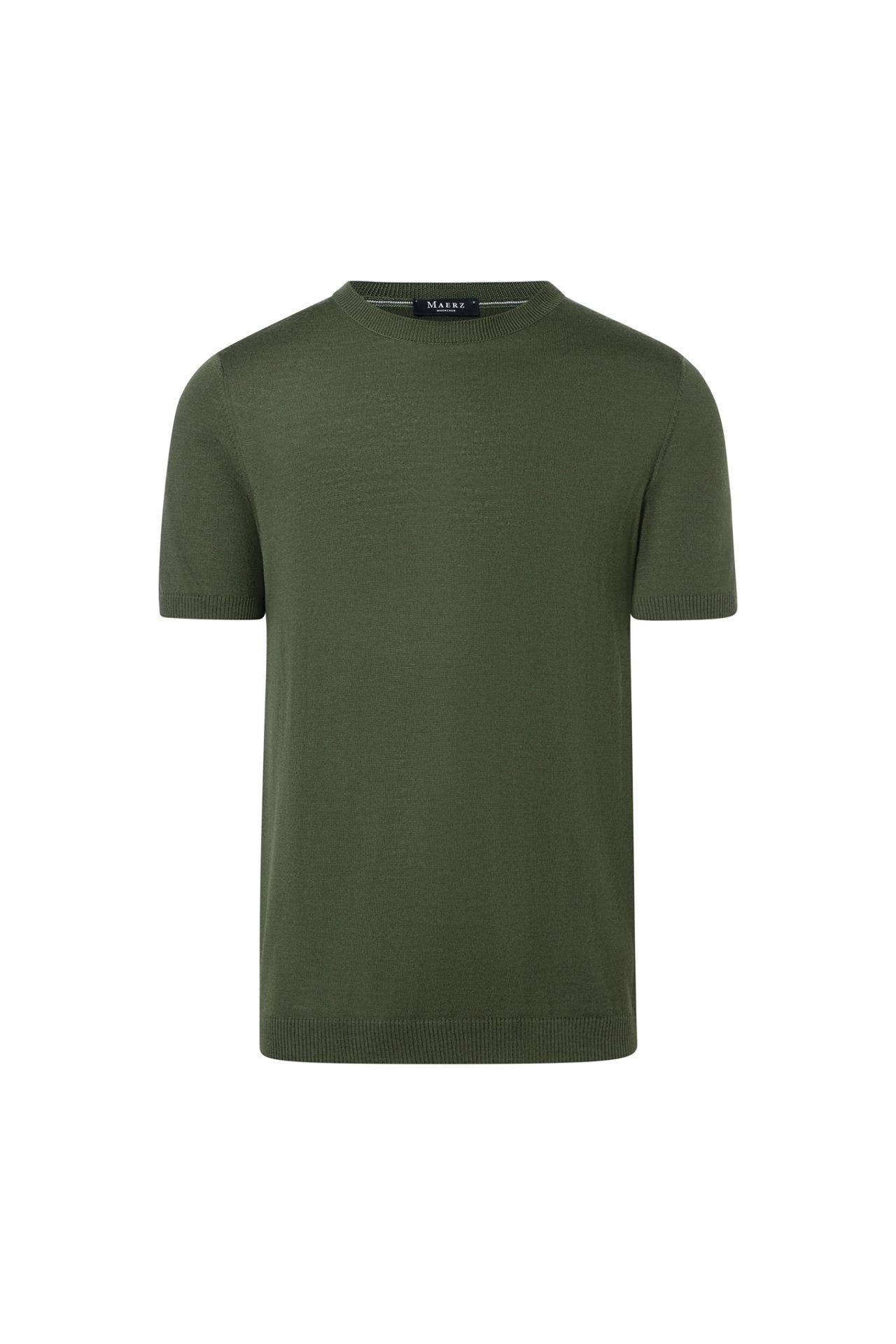 MAERZ MUENCHEN T-Shirt dunkelgrau, Bild 1