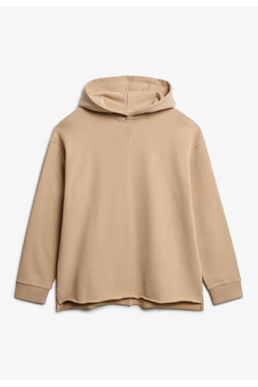 SUPERDRY - Hoodie beige