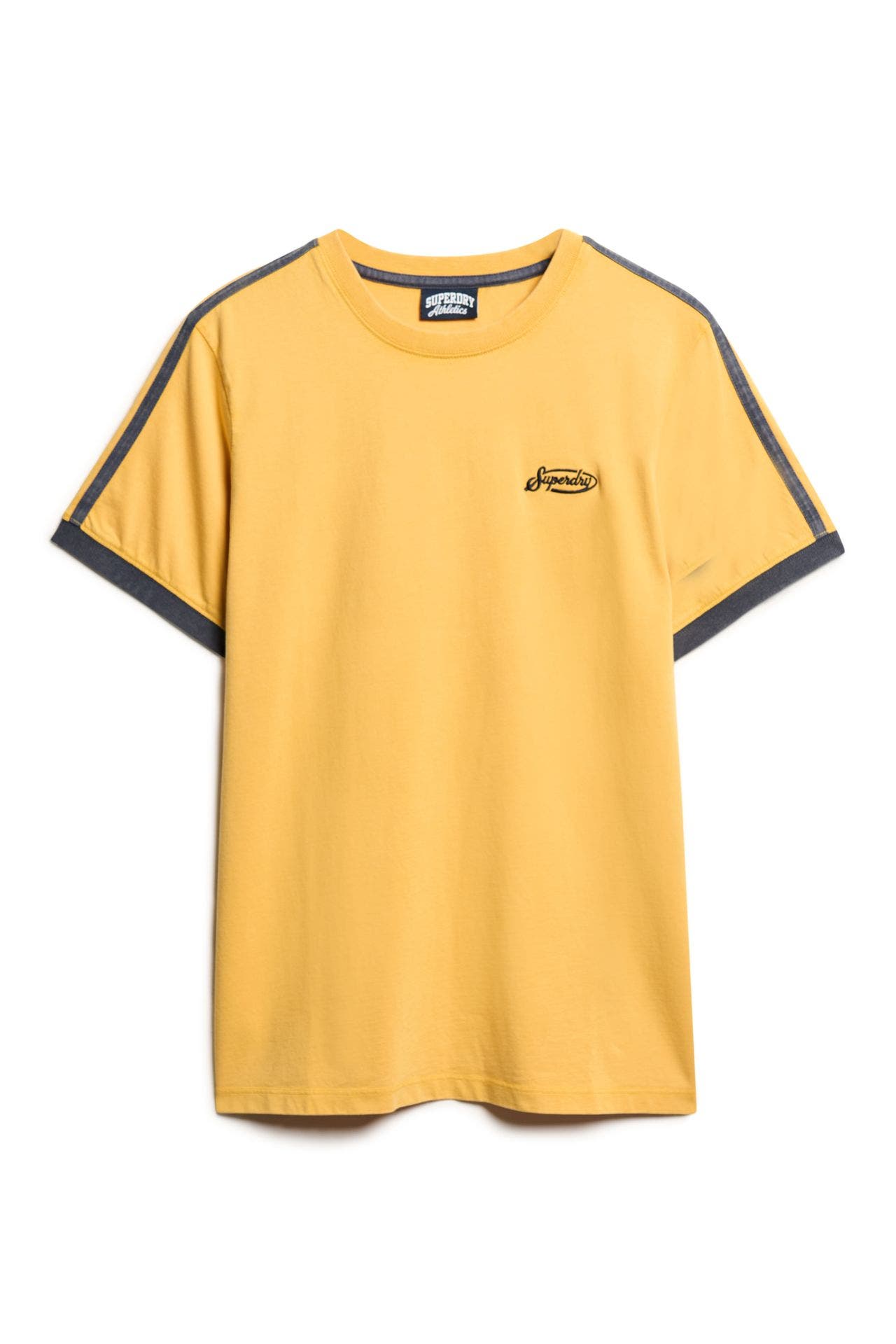 SUPERDRY T-Shirt zweifarbig, Bild 1