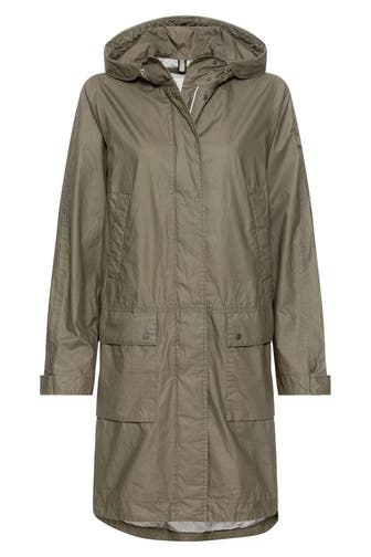CAMEL ACTIVE Mantel khaki