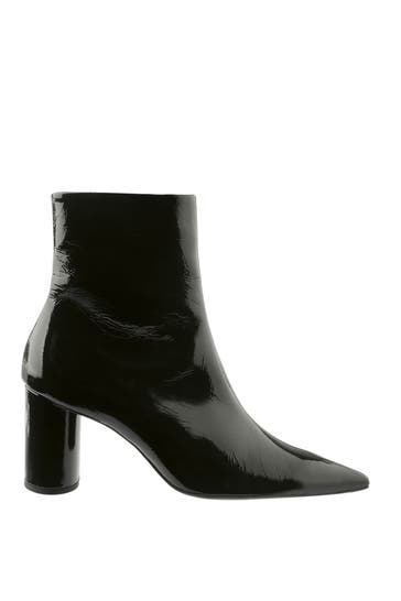 HÖGL Stiefeletten 'Pippa' schwarz