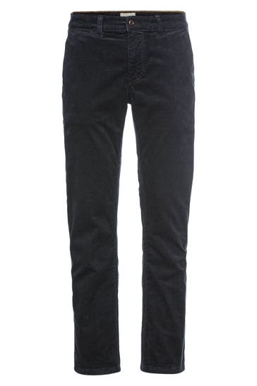 CAMEL ACTIVE Chino nachtblau