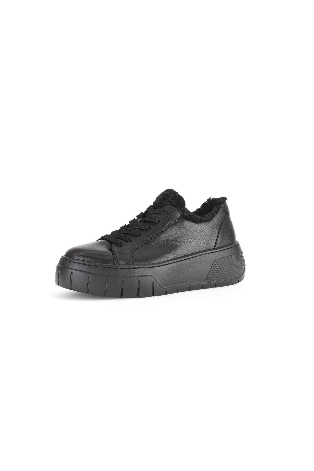 GABOR Sneaker schwarz, Bild 1