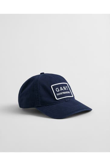 GANT Basecap navy