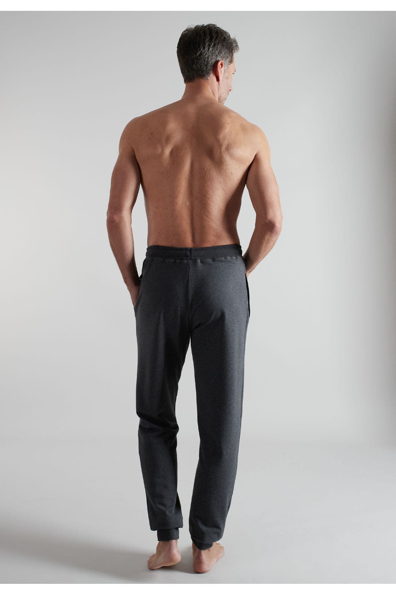 BUGATTI Loungehose dunkelgrau, Bild 1