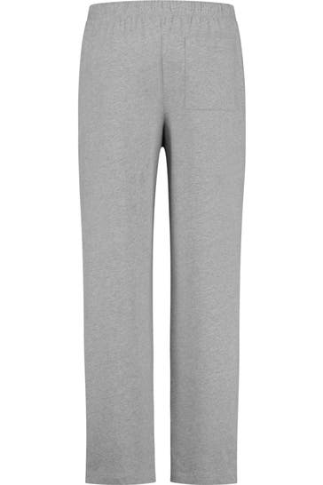 MICHAEL KORS Sweatpants hellgrau