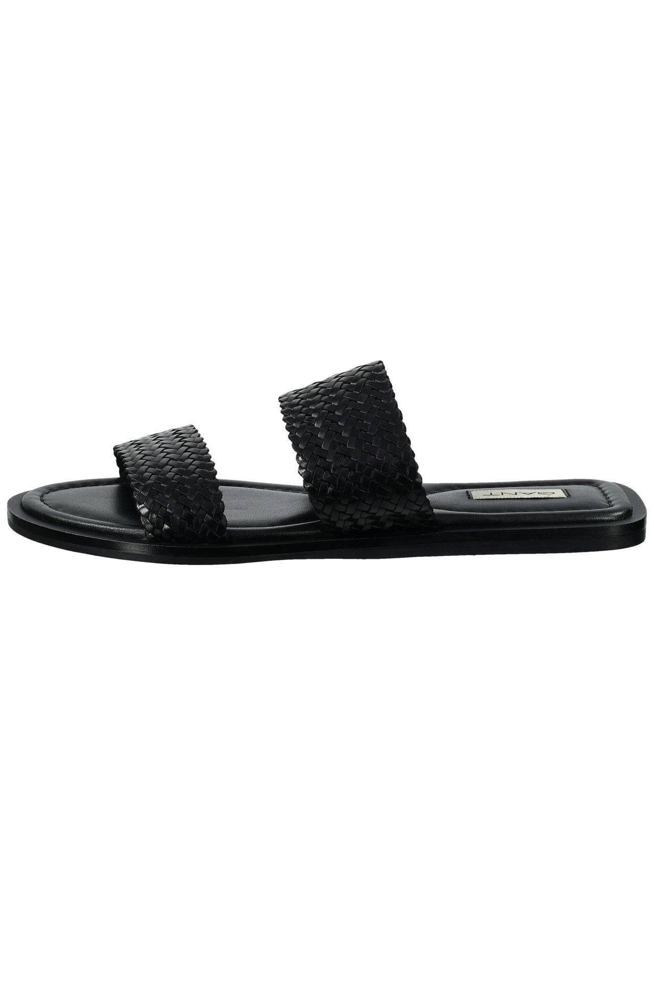 GANT Slides 'Sunlaz' schwarz, Bild 1
