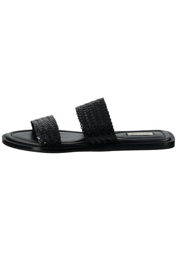 GANT Slides 'Sunlaz' schwarz