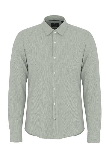 JOOP! Casual-Hemd grün