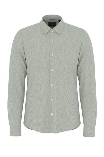 JOOP! Casual-Hemd grün