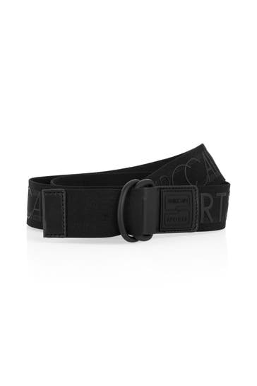 MARC CAIN Black belt