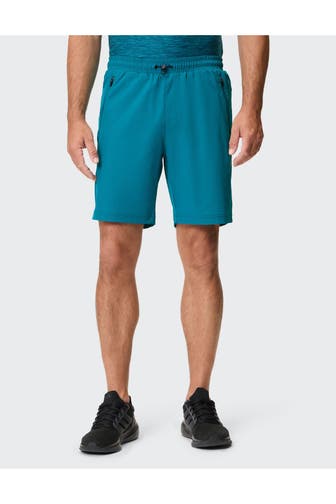JOY SPORTSWEAR Shorts 'Marek' petrol
