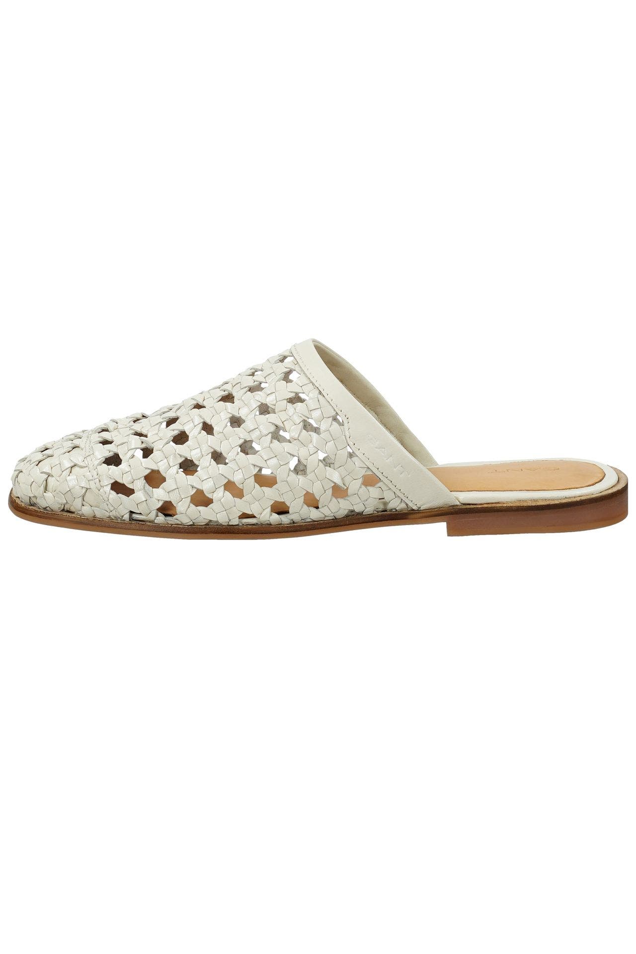 GANT Slides 'Gimble' offwhite, Bild 1