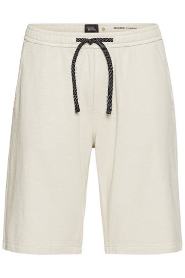 CAMEL ACTIVE Sweatshorts creme
