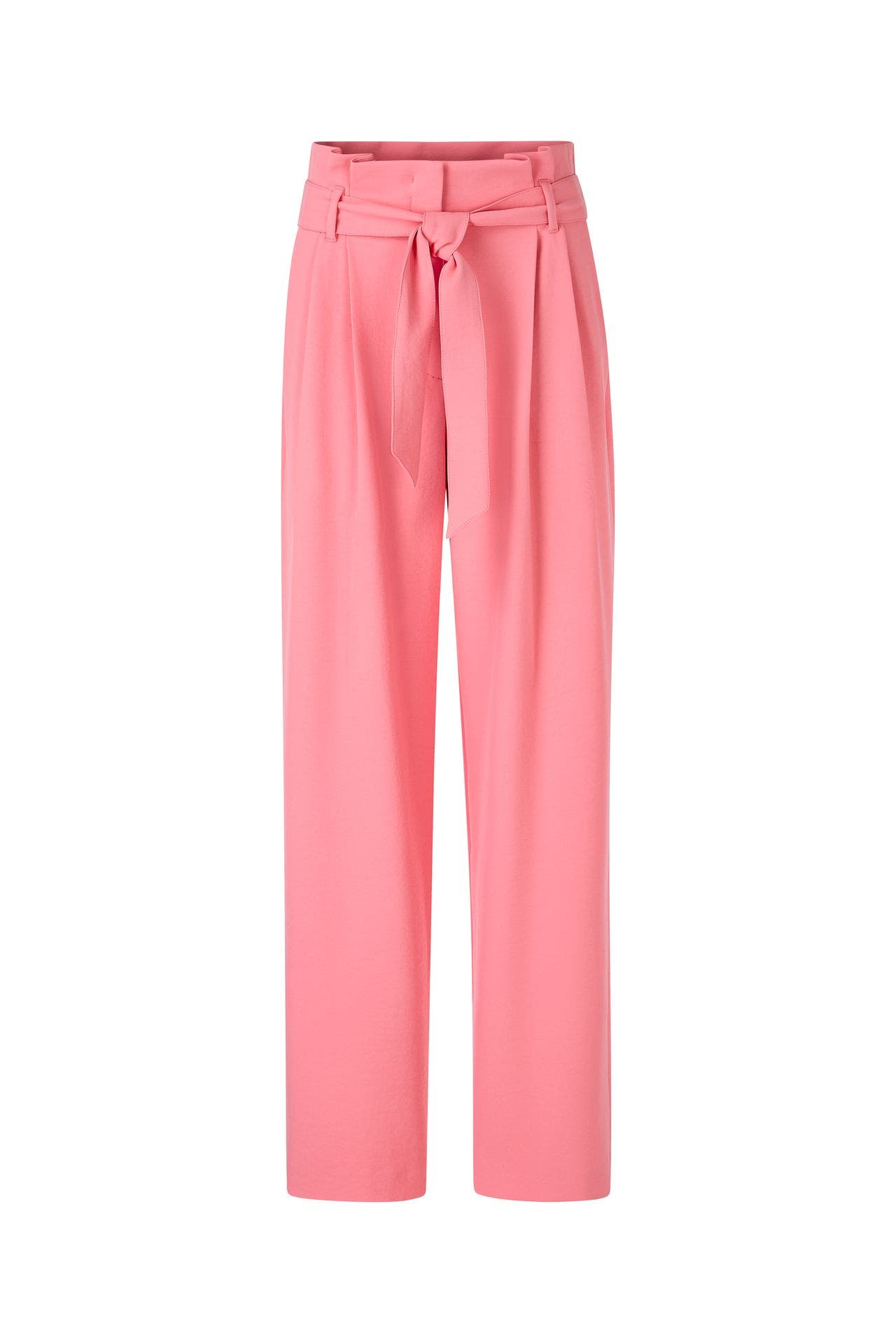 MARC CAIN Stoffhose pink, Bild 1