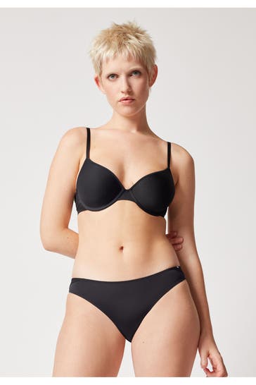 SKINY Bügel-BH schwarz