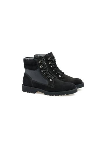 LLOYD Boots 'Volt' schwarz