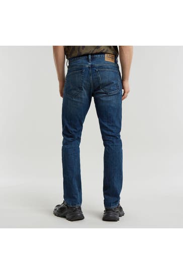 G-STAR Jeans blau slim