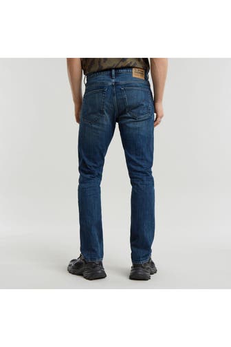 G-STAR Jeans blau slim