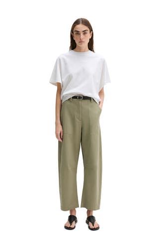 MARC O'POLO T-Shirt weiß