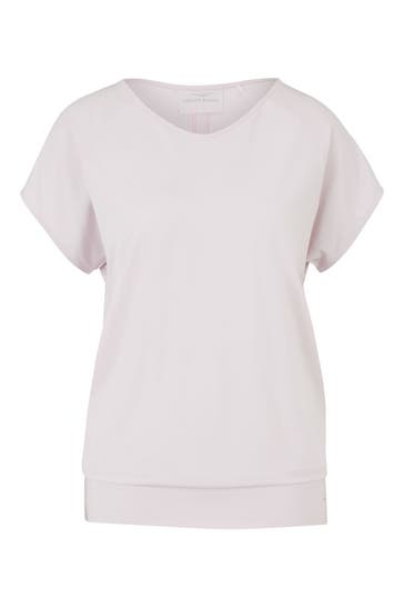 VENICE BEACH T-Shirt hellrosa