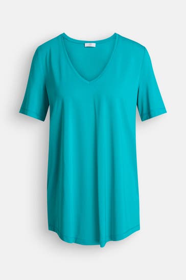 RIANI T-Shirt türkis