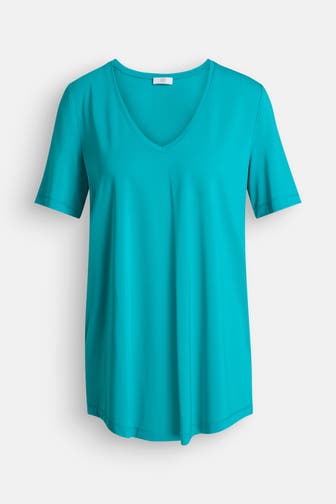 RIANI T-Shirt türkis