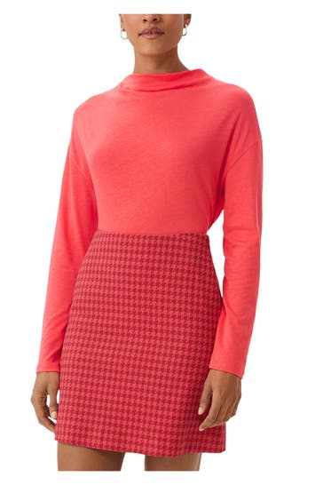 COMMA, Longsleeve rot