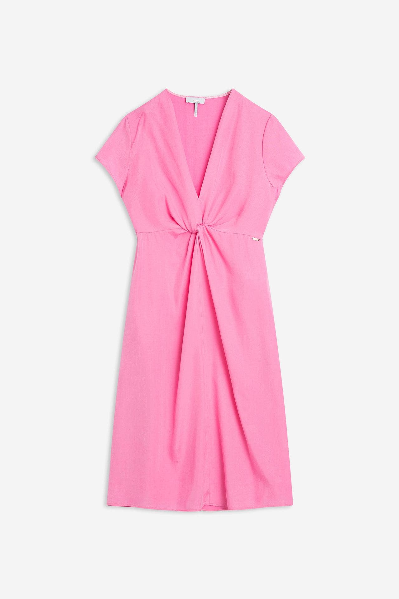 CINQUE Midikleid 'Ciisa' pink, Bild 1