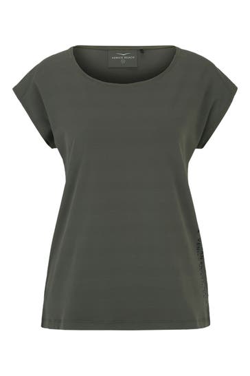 VENICE BEACH Funktionsshirt 'Alice' waldgrün
