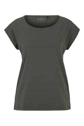 VENICE BEACH Funktionsshirt 'Alice' waldgrün